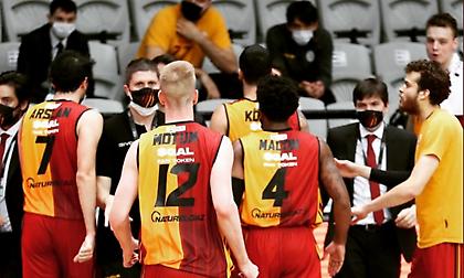 Σημαντικά διπλά για Γαλατά και Μπεσίκτας