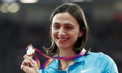 Επιστρέφουν τον Μάρτιο ως ανεξάρτητοι οι Ρώσοι στους στίβους