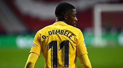 Ρεκόρ στα… πέναλτι η Μπαρτσελόνα