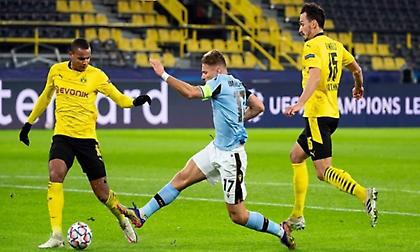 Πέρασε στους «16» η Ντόρτμουντ, συνεχίζει στο Europa League και… βλέπει η Μπριζ