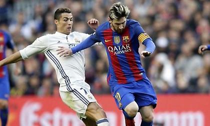 Ανακοίνωσε την «απόλυτη ομάδα της χρονιάς» η UEFA