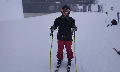 Τέταρτη η Νίκου στο Παγκόσμιο Κύπελλο Αλπικού Σκι ΑΜΕΑ στην Αυστρία