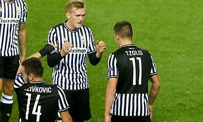 Το… καθήκον του ο ΠΑΟΚ