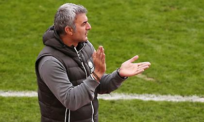 Παναιτωλικός: Πάει για την απόκτηση ενός στόπερ