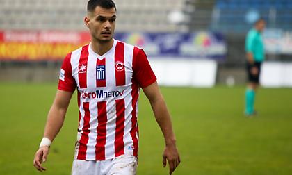 Καραγκούνης: «Ο ΠΑΟΚ είναι σε ευνοϊκή θέση»