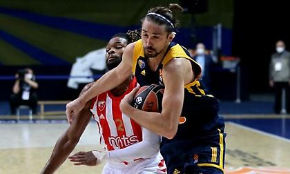 Ευρωλίγκα: Οι παίκτες που τρώνε το περισσότερο ξύλο (πίνακας)