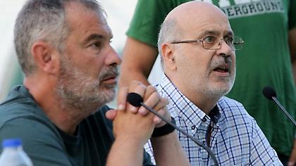 Ανοίγουν κάλπες για τον Βοτανικό! Τότε θα γίνει η κρίσιμη Γ.Σ.