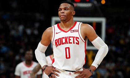 Στους Ουίζαρντς με ανταλλαγή ο Γουέστμπρουκ!