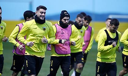 Κετσετζόγλου: «Πρέπει να δώσει απαντήσεις η ΑΕΚ»