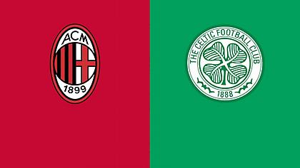 Μίλαν-Σέλτικ