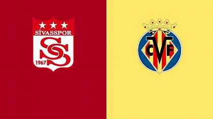 Σίβασπορ-Βιγιαρεάλ