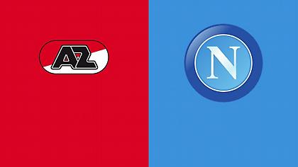 Άλκμααρ-Νάπολι