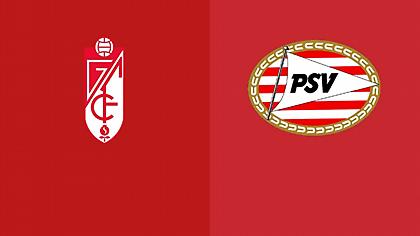 Γρανάδα-Αϊντχόφεν