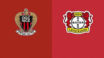 Νις-Μπάγερ Λεβερκούζεν