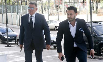 Παρέμβαση ποδοσφαιρικού εισαγγελέα για τις δηλώσεις Κούγια