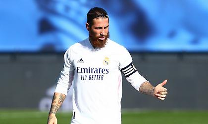 Ηγετικό μήνυμα Ράμος στη Ρεάλ: «Μαζί έχουμε βγει από πιο δύσκολες καταστάσεις»