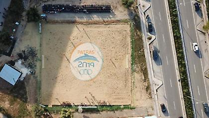 Διεκδικεί ξανά Παράκτιους και Μεσογειακούς Αγώνες η Ελλάδα