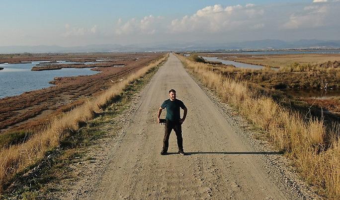 Το HAPPY TRAVELLER στον Έβρο (vid+pics)