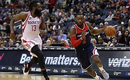 Βοϊναρόφσκι: «Προτιμά Γουόλ αντί Γουέστμπρουκ ο Χάρντεν»