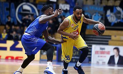 Ανακοίνωσε την επιστροφή του Χάροου το Περιστέρι