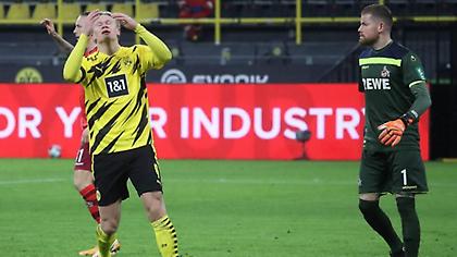 Χάλαντ: «Επιστρέφω σύντομα» (pic)