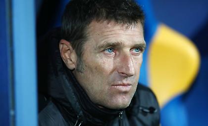 Η ενδεκάδα της ΑΕΚ