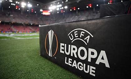 Europa League... λεπτό προς λεπτό