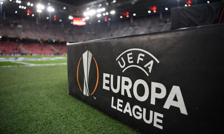 Europa League... λεπτό προς λεπτό