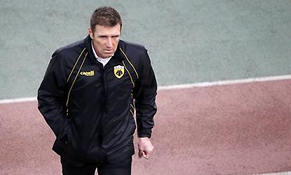 Καρέρα: «Έχουμε βαθύ ρόστερ»