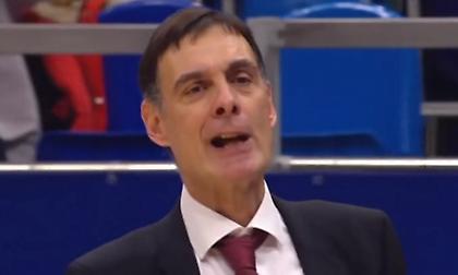 Η αποβολή του Μπαρτζώκα (video)