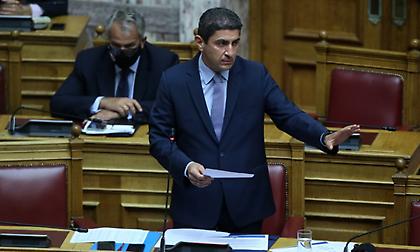 Επίθεση Αυγενάκη κατά της ΕΠΟ