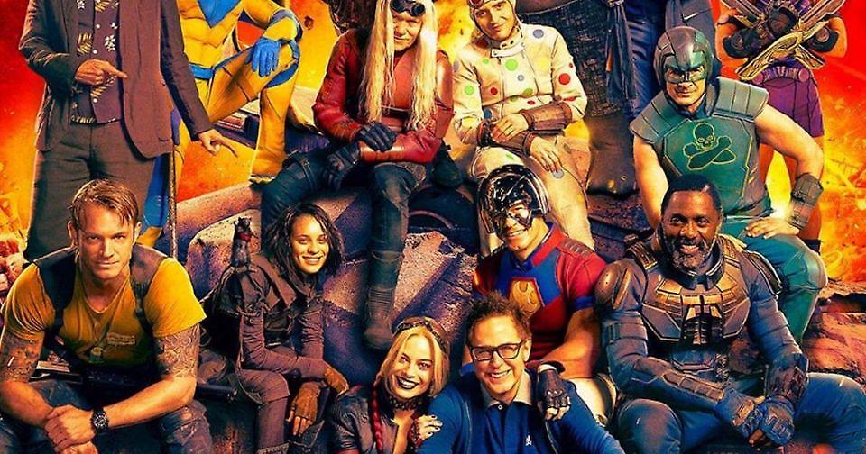 Βόμβα από τη Warner Bros: Όλες οι μεγάλες ταινίες του 2021 σε streaming!