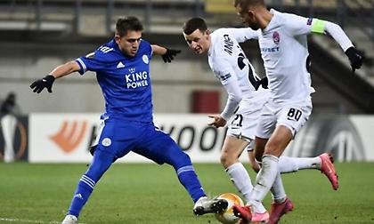 «Κάρφωσε» τη Λέστερ η Ζόρια!