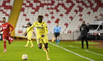 Πρόκριση για Βιγιαρεάλ, «ανοιχτή» η δεύτερη θέση