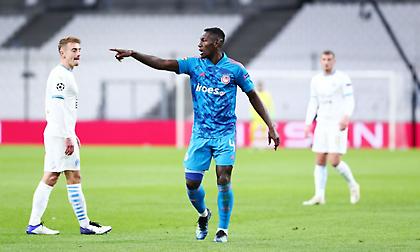 Τα γκολ από τα χαφ, τα «στημένα» κι οι αλλαγές στον Ολυμπιακό