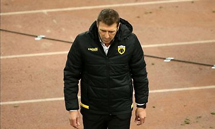 Καρέρα: «Μας επηρέασαν ψυχολογικά τα γρήγορα γκολ της Μπράγκα»