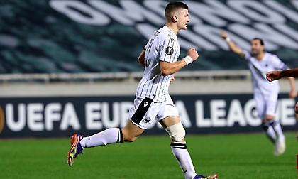 Απάντησε στην Ομόνοια ο ΠΑΟΚ (video)