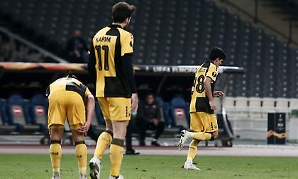 Κετσετζόγλου, Τσατάλης, Τσακίρης για το… ναυάγιο της ΑΕΚ