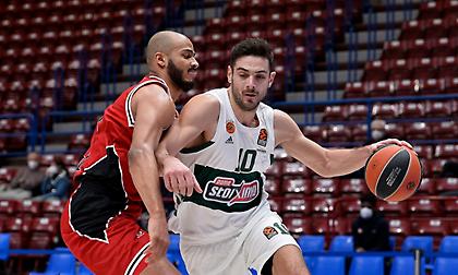 Παναθηναϊκός από τα παλιά, άλωσε το Μιλάνο!