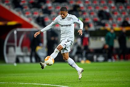 Συνέχισαν νικηφόρα Λεβερκούζεν και Σλάβια και θα μονομαχήσουν για την πρωτιά