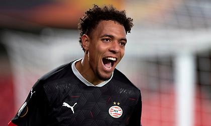 Νίκη-πρόκριση η Αϊντχόφεν, ξενέρωσε τον ΠΑΟΚ