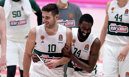 Τόσο κακός και τόσο καλός Παναθηναϊκός, ένα διήμερο δρόμος