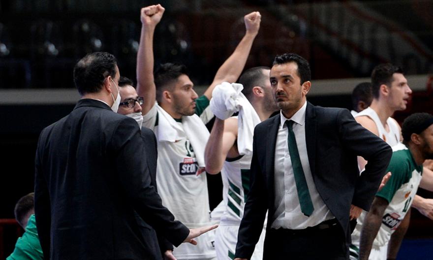 Βόβορας: «Δείξαμε αντίδραση και σωστή αμυντική νοοτροπία»