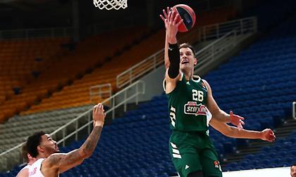 Νέντοβιτς: «Μεγάλη νίκη κόντρα σε μια κορυφαία ομάδα»