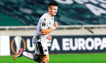 Τζόλης: «Μπήκαμε νωχελικά και το πληρώσαμε»