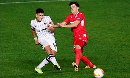 Τσιγγάρας: «Δεν ξεκινήσαμε καλά και πληρώσαμε τα λάθη μας»