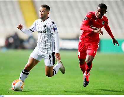 Ροντρίγκο: «Παλέψαμε, αλλά πληρώσαμε τα αμυντικά λάθη»