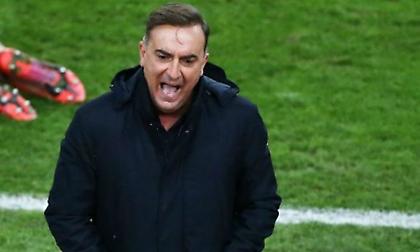 Καρβαλιάλ: «Θέλαμε να παίξουμε επιθετικά και το κάναμε»