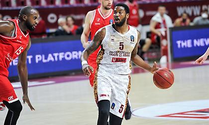 «Καπάκι» νίκη για Μπουρζ επί της Βενέτσια