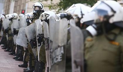 Προς απαγόρεση των συγκεντρώσεων για την επέτειο της δολοφονίας Γρηγορόπουλου